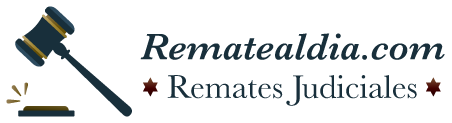 rematealdia.com - Remates Judiciales